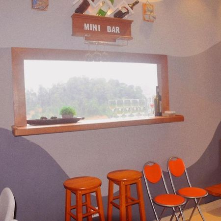 Long Vacation @ Midhill Genting Highlands Apartment Exterior photo