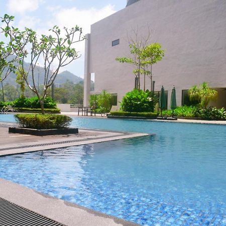 Long Vacation @ Midhill Genting Highlands Apartment Exterior photo