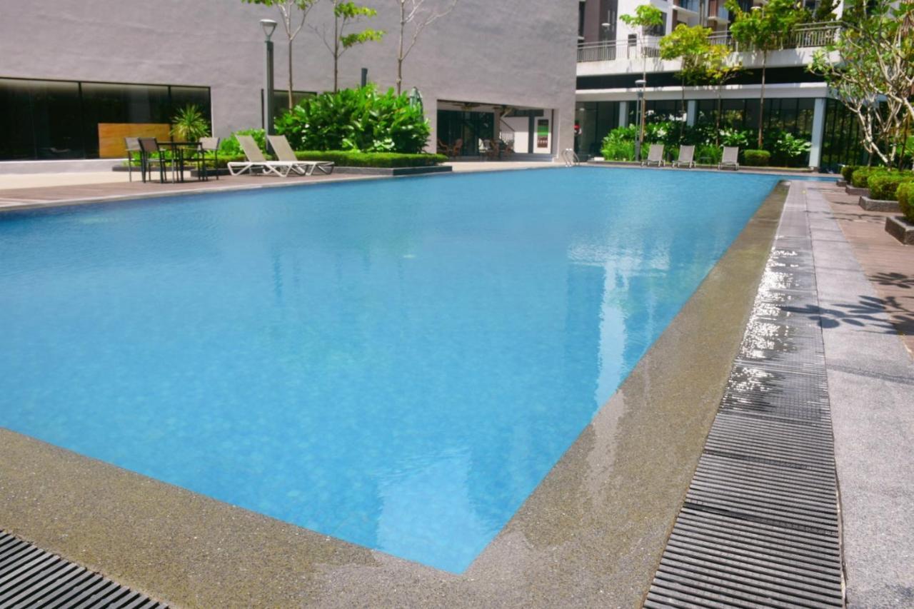 Long Vacation @ Midhill Genting Highlands Apartment Exterior photo