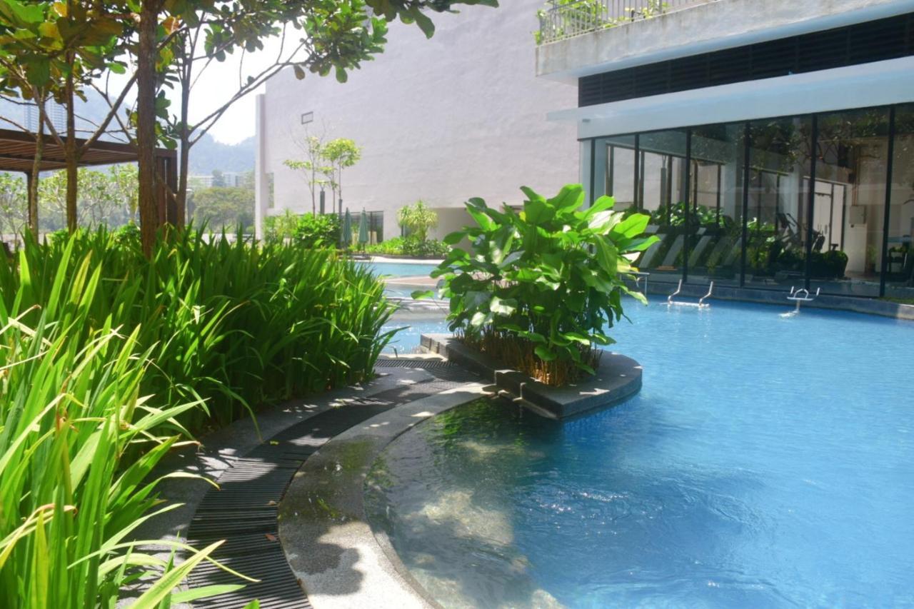 Long Vacation @ Midhill Genting Highlands Apartment Exterior photo