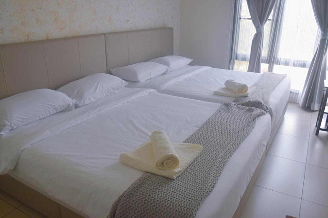 Long Vacation @ Midhill Genting Highlands Apartment Exterior photo